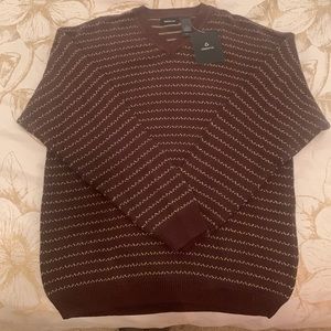 Claiborne Sweater NWT